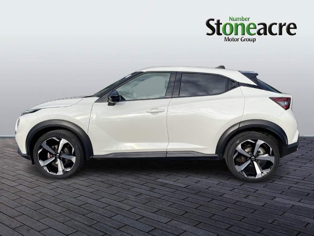 Nissan Juke Image 6