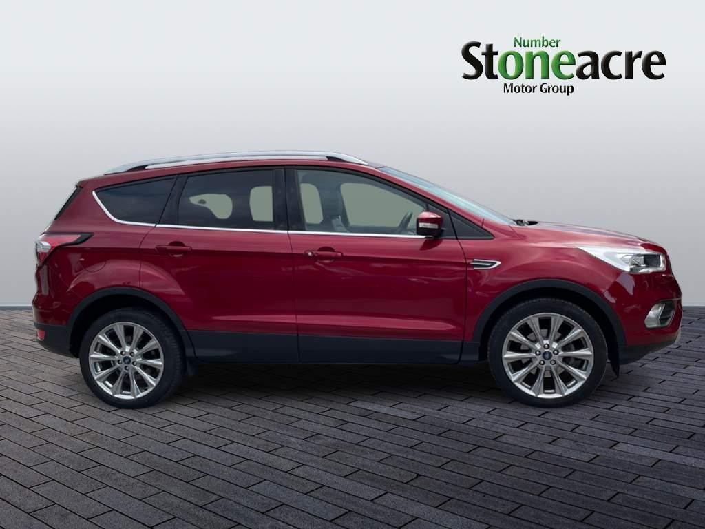 Ford Kuga Image 2