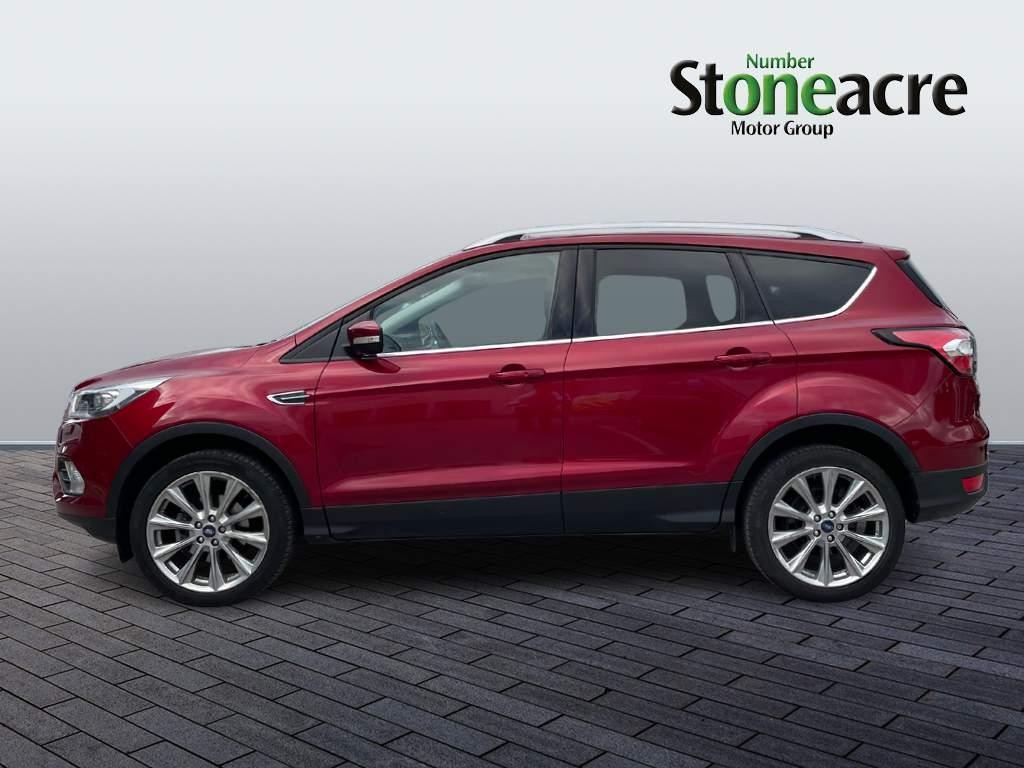 Ford Kuga Image 6