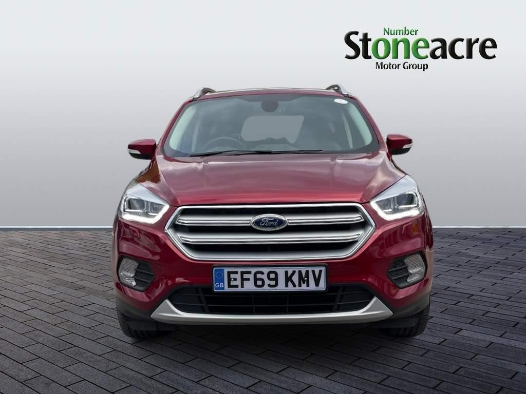 Ford Kuga Image 8