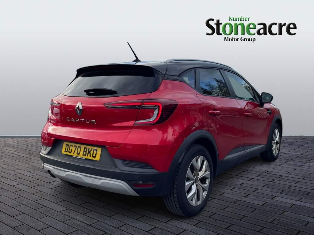 Renault Captur Image 3