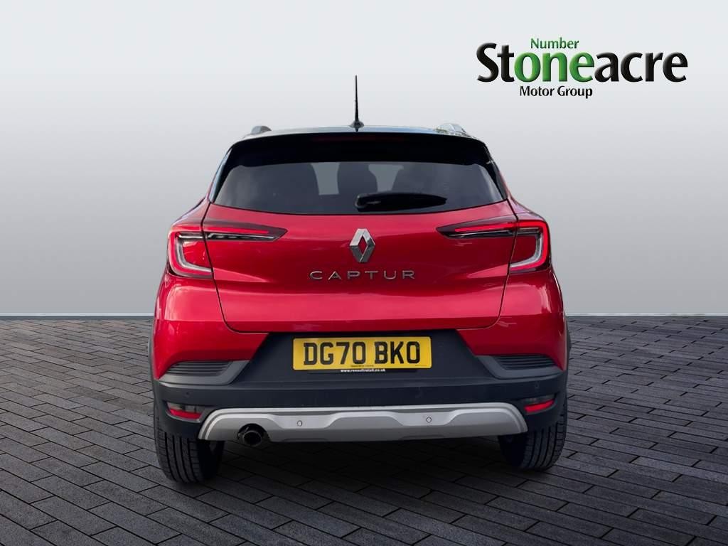 Renault Captur Image 4