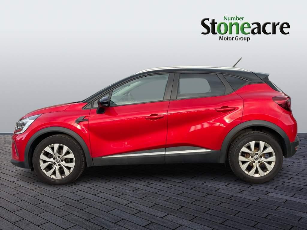 Renault Captur Image 6