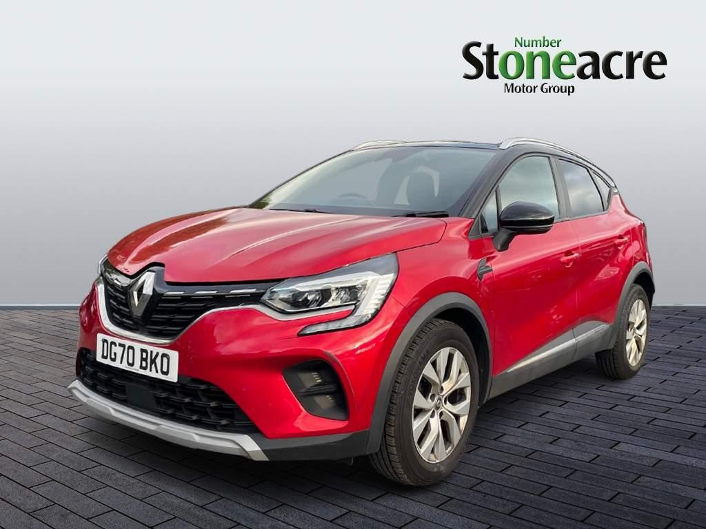 Renault Captur Image 7