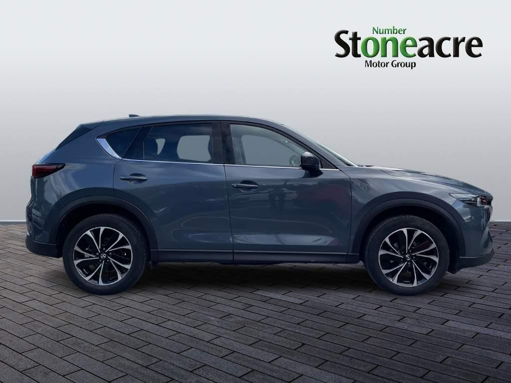 Mazda CX-5 Image 2