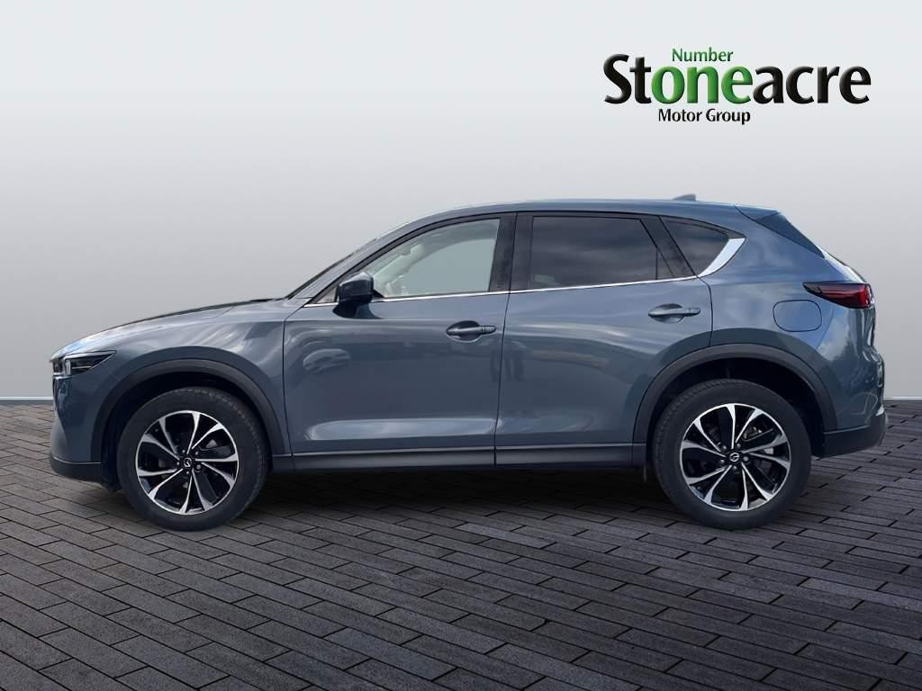 Mazda CX-5 Image 6