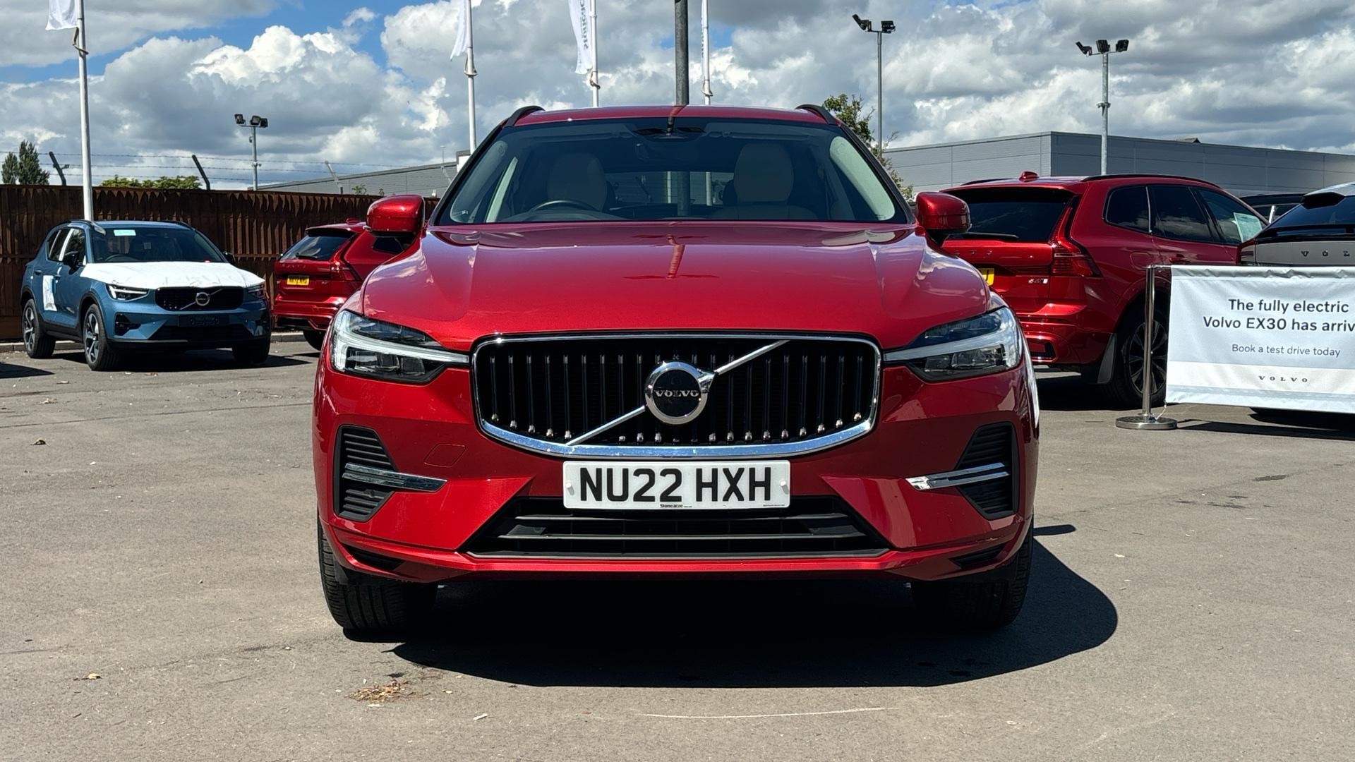 Volvo XC60 Image 12