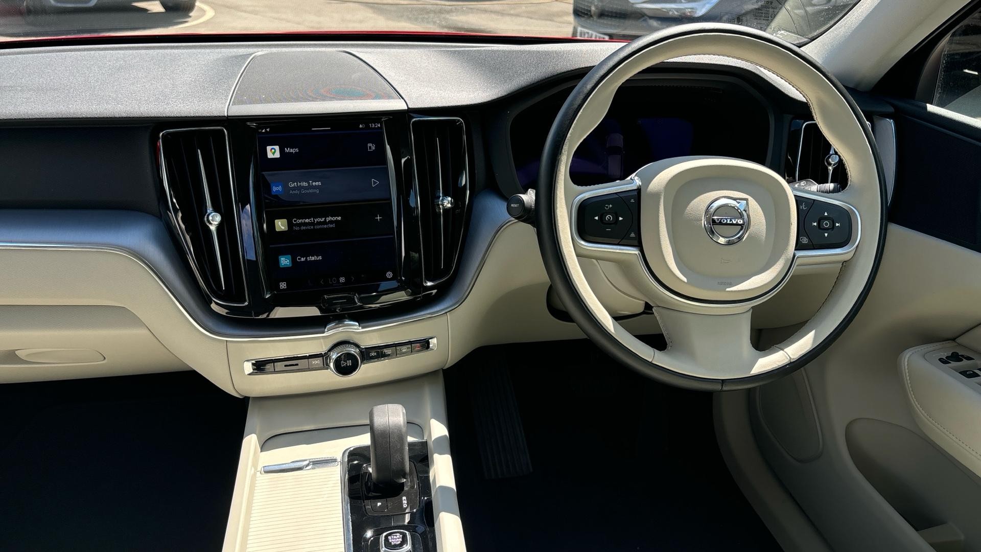 Volvo XC60 Image 20