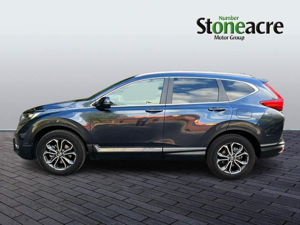 Honda CR-V Image 6