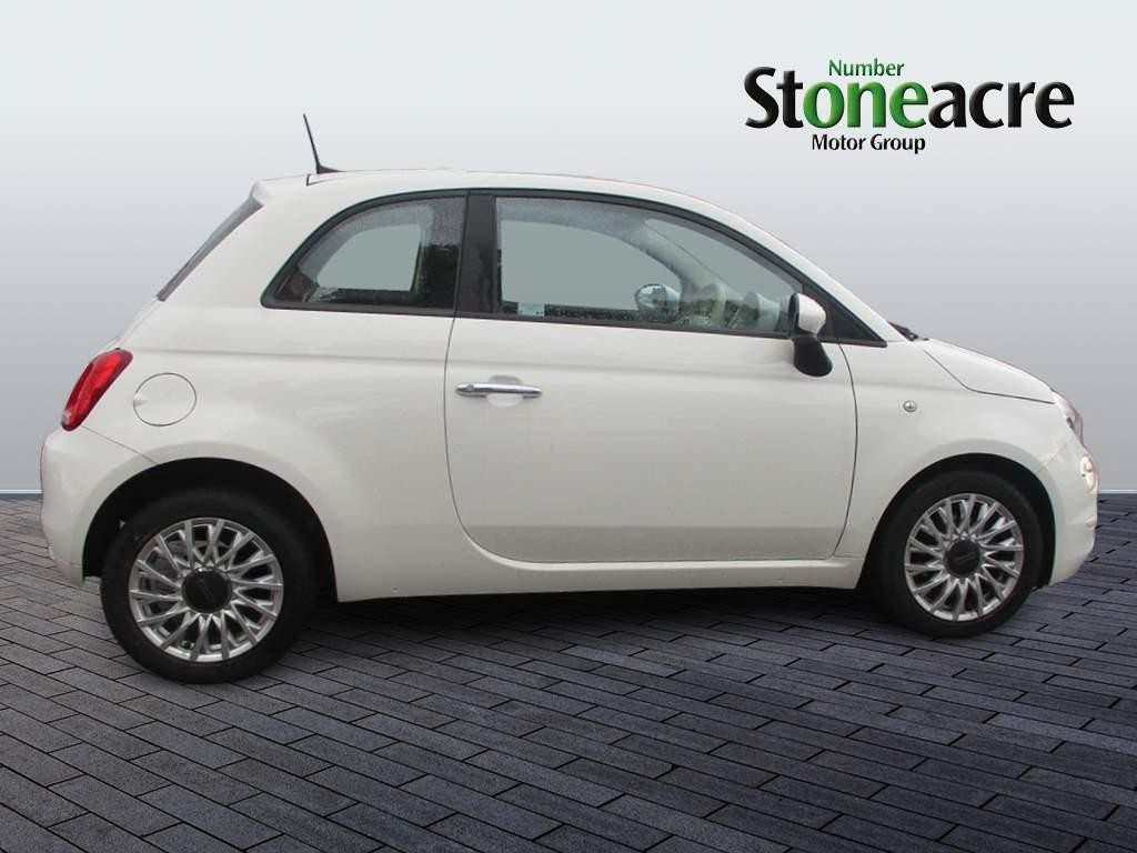 Fiat 500 Image 2