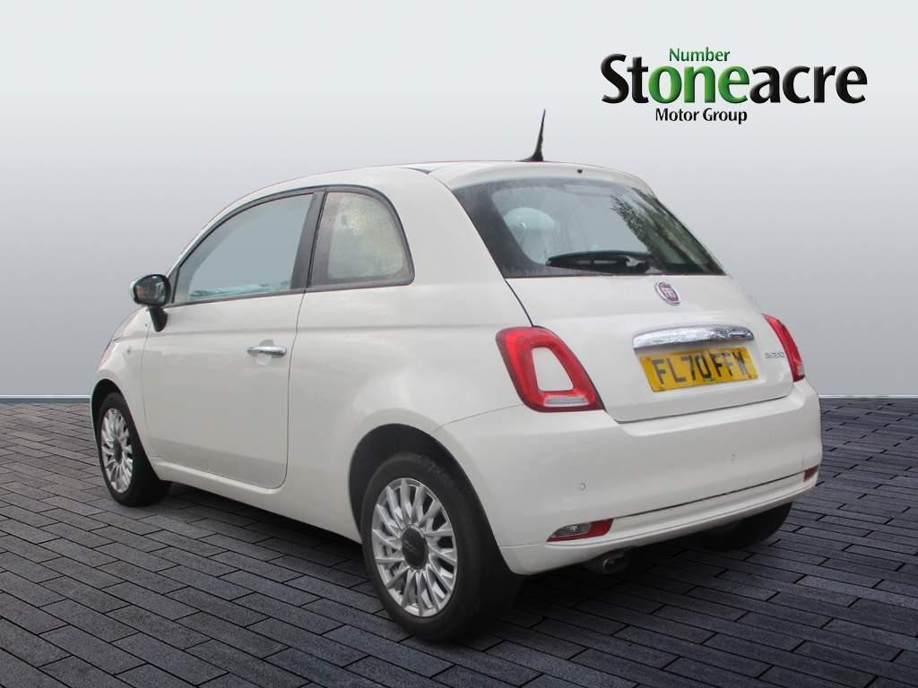 Fiat 500 Image 5