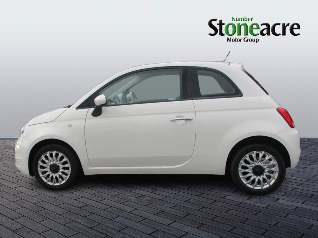 Fiat 500 Image 6