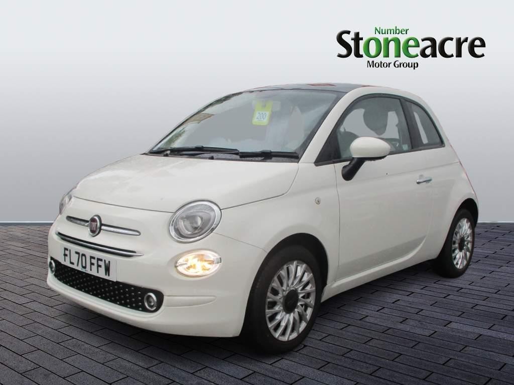 Fiat 500 Image 7