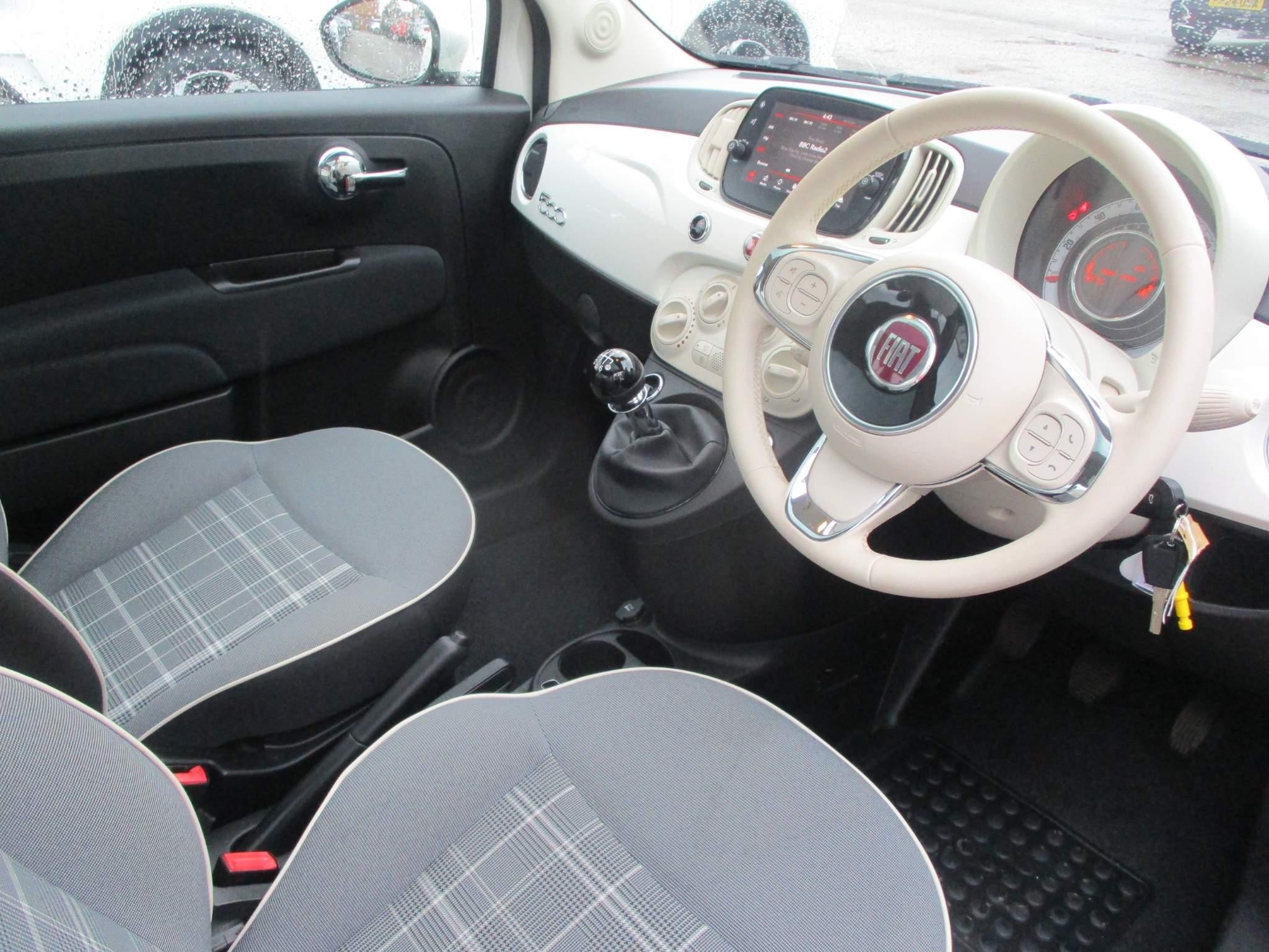 Fiat 500 Image 10