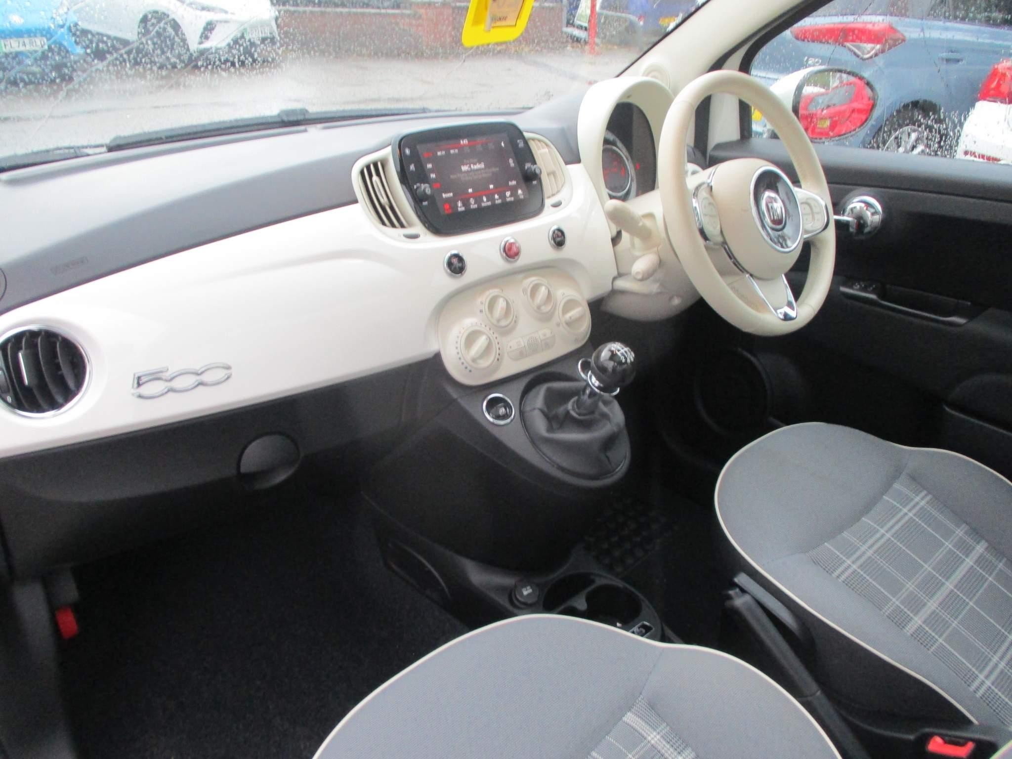 Fiat 500 Image 14