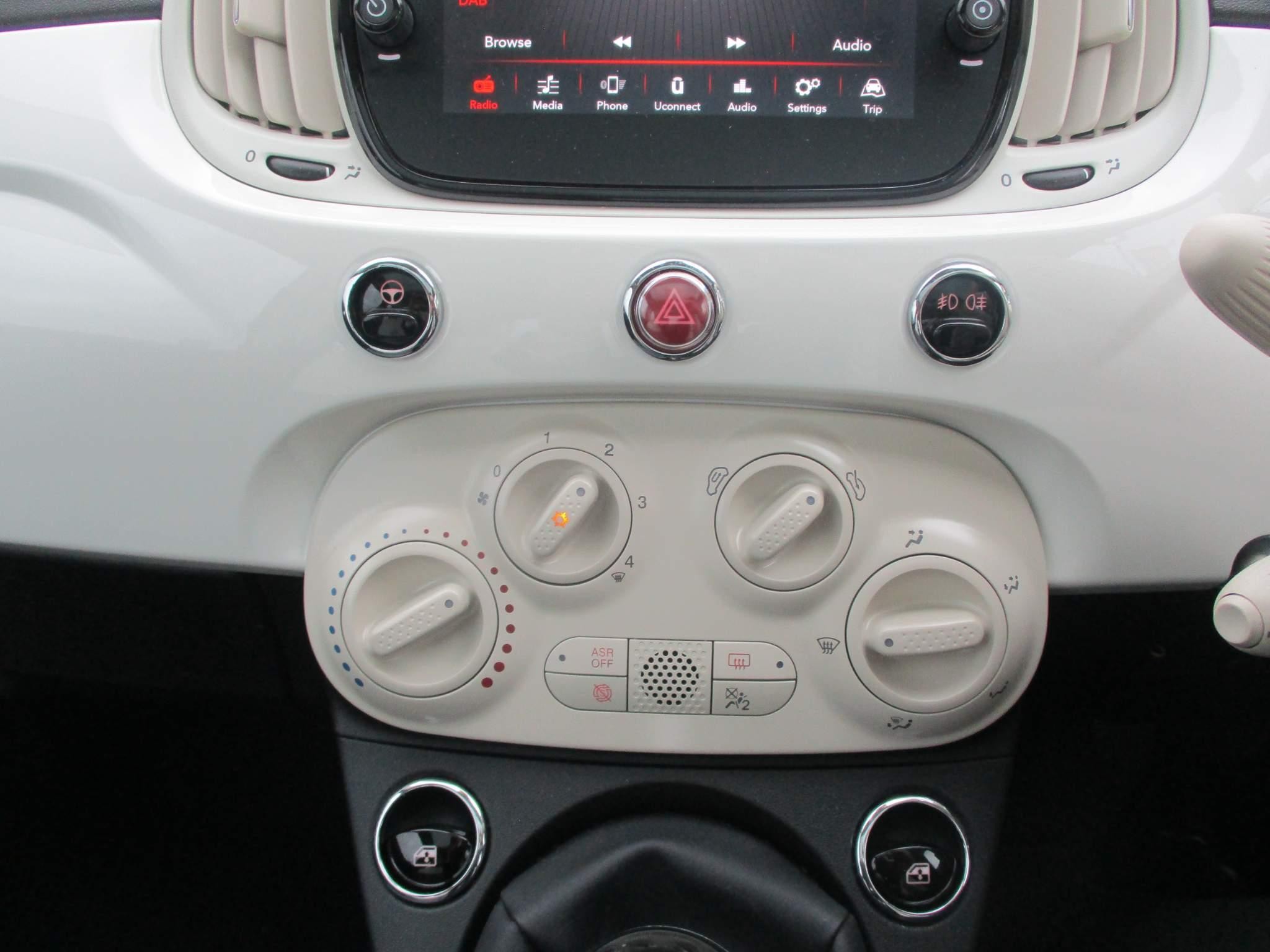 Fiat 500 Image 18