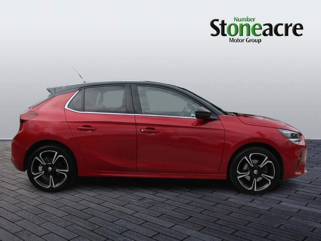 Vauxhall Corsa Image 2