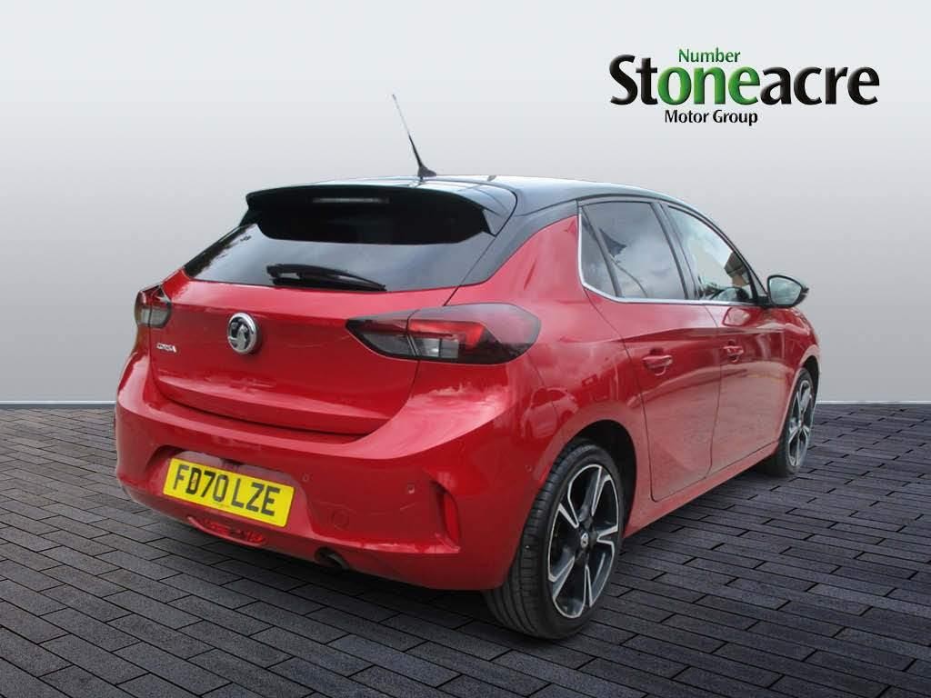 Vauxhall Corsa Image 3