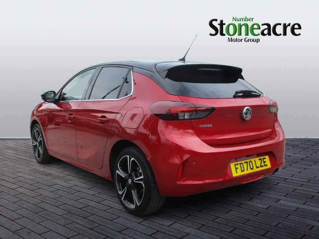 Vauxhall Corsa Image 5