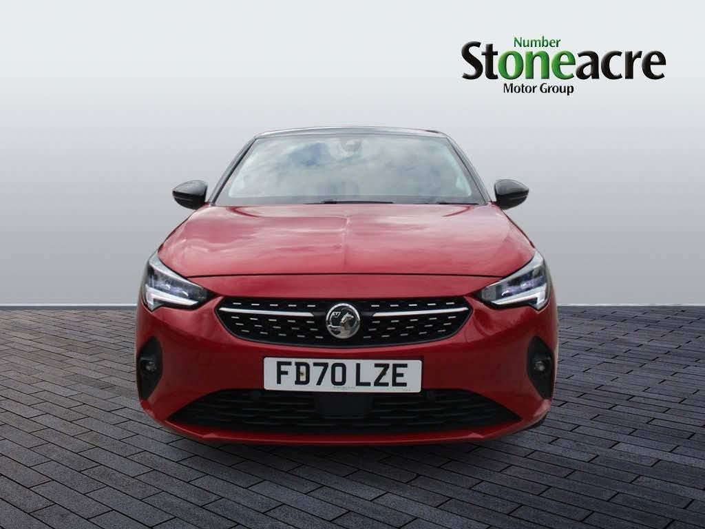 Vauxhall Corsa Image 8