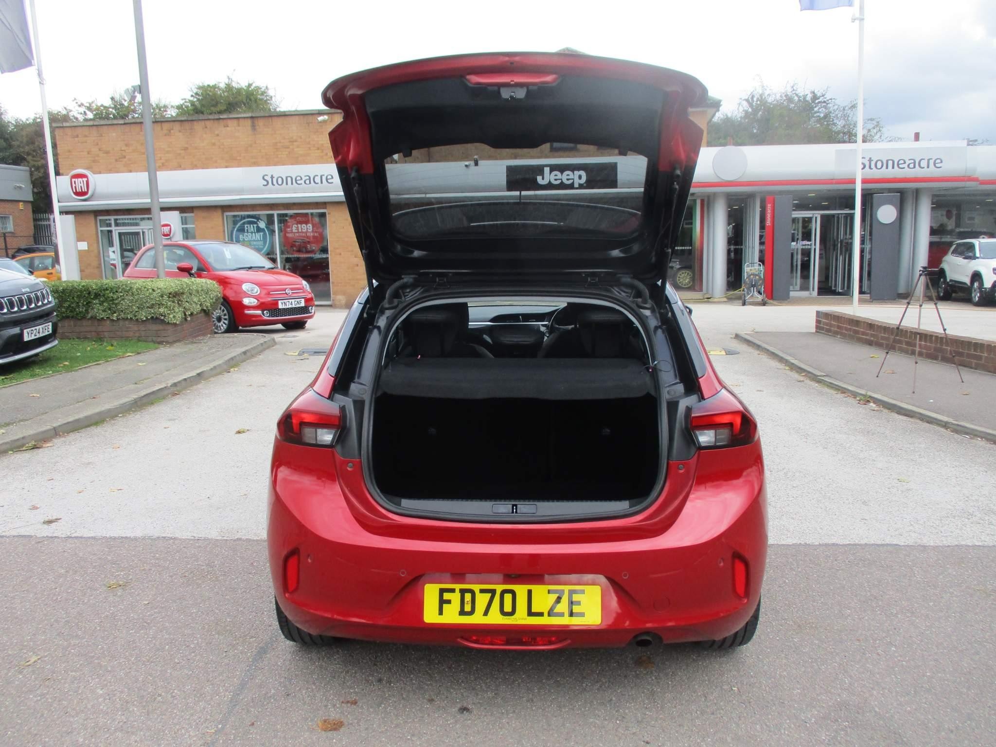 Vauxhall Corsa Image 10