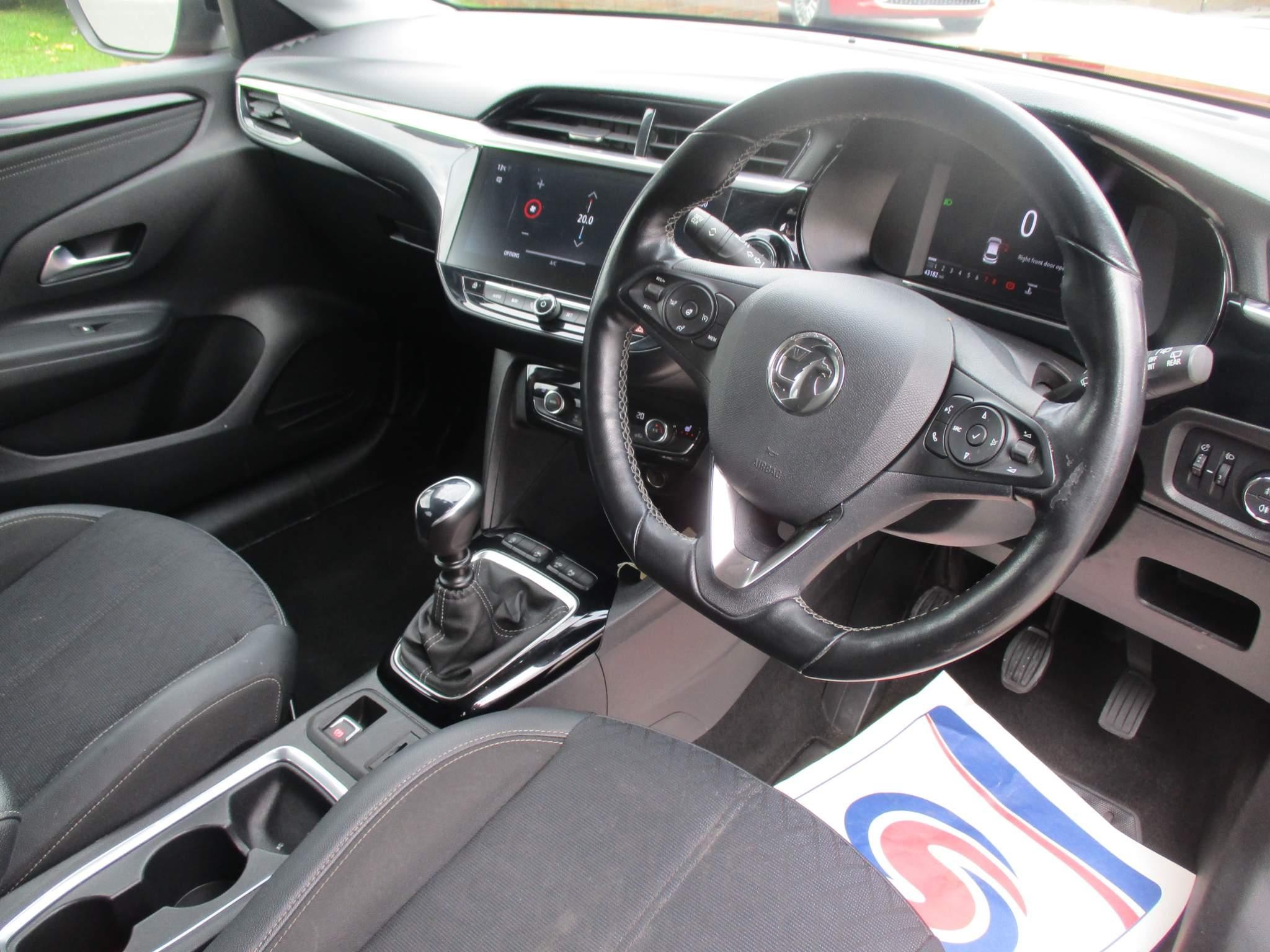 Vauxhall Corsa Image 11