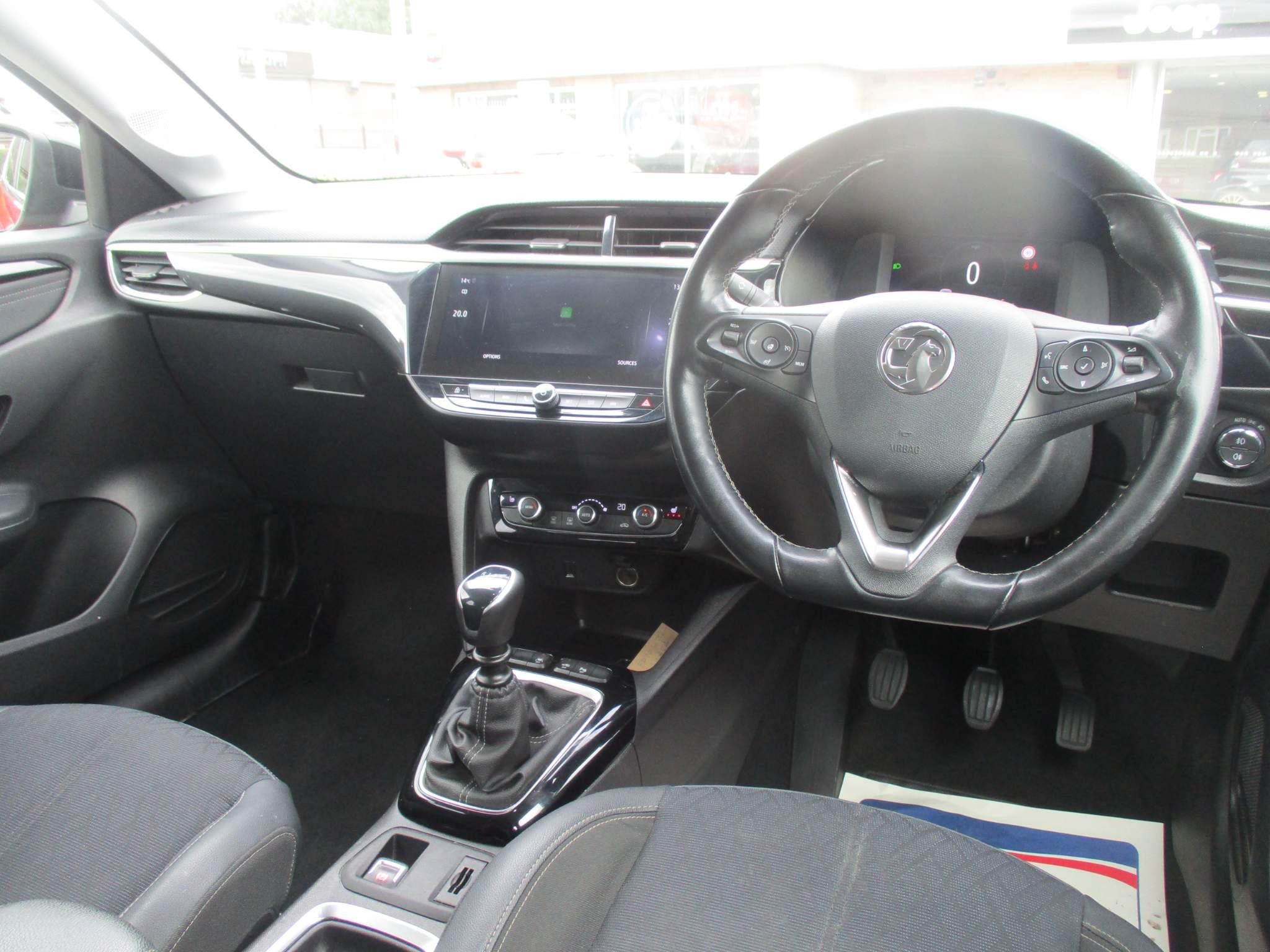 Vauxhall Corsa Image 15