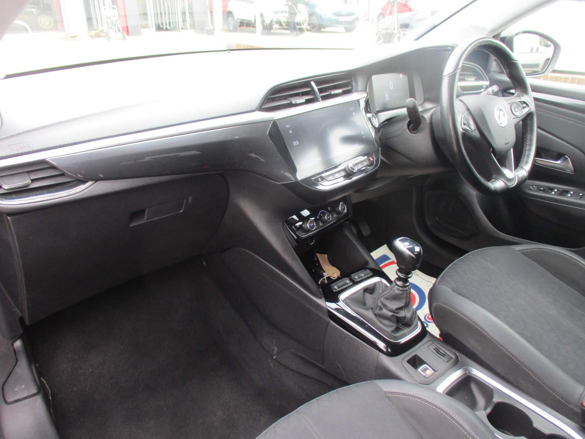 Vauxhall Corsa Image 16