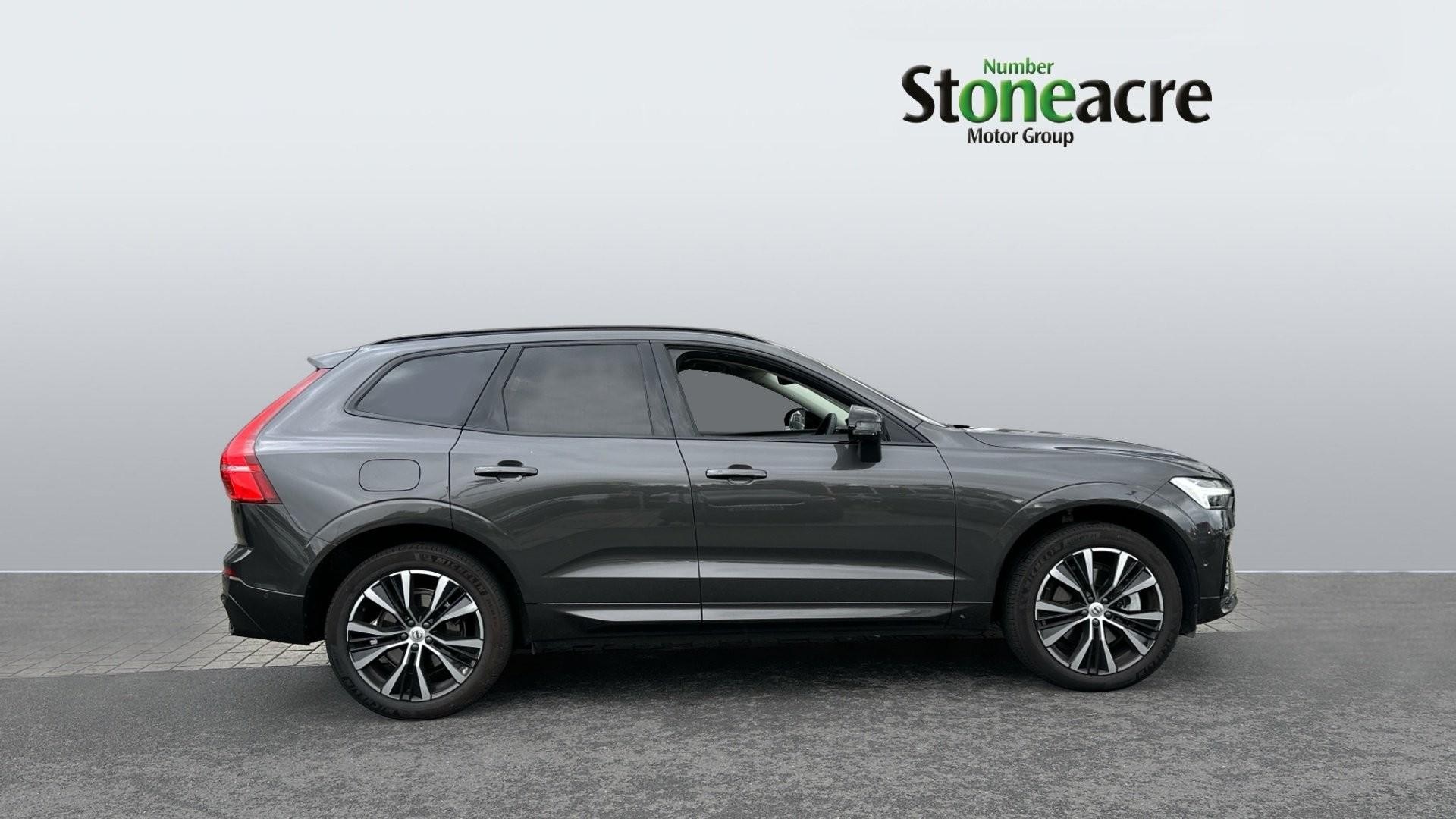 Volvo XC60 Image 3