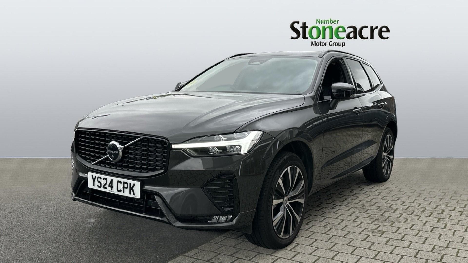 Volvo XC60 Image 6