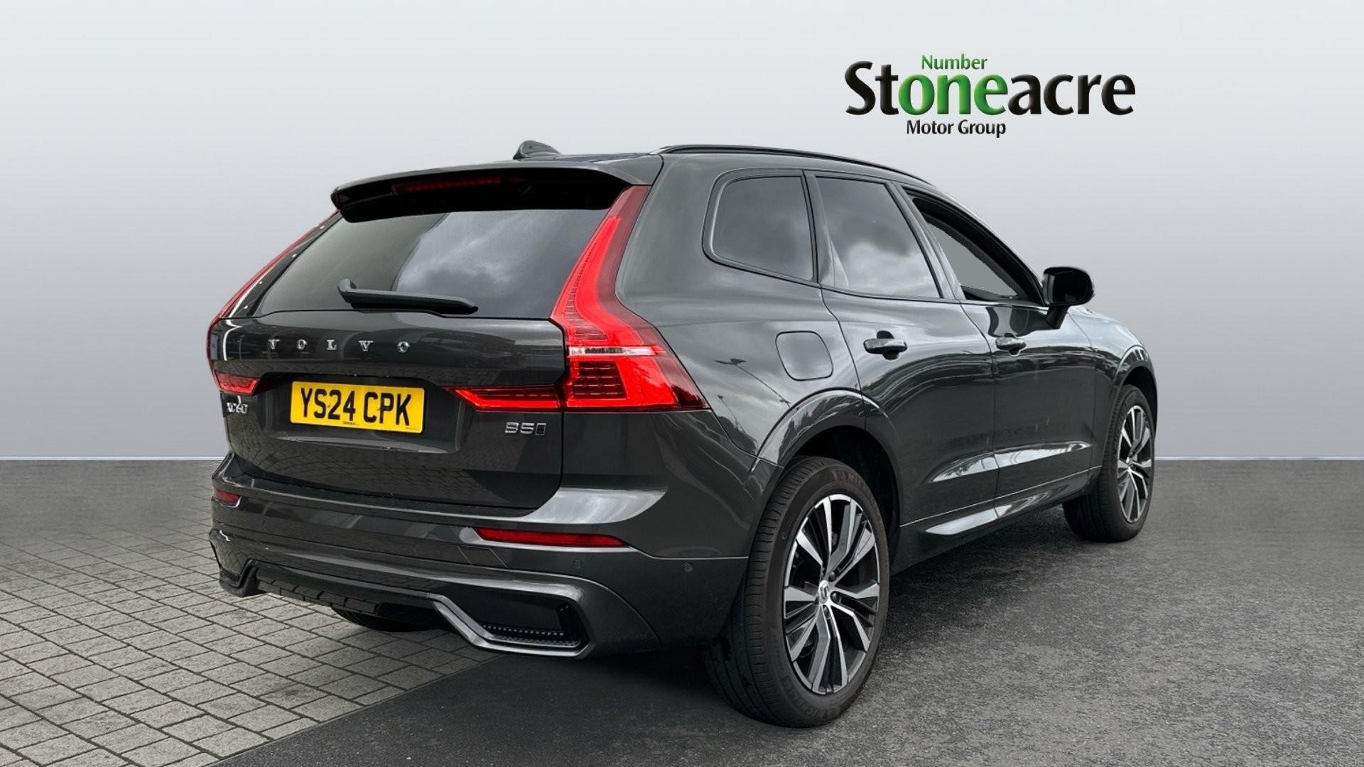 Volvo XC60 Image 7