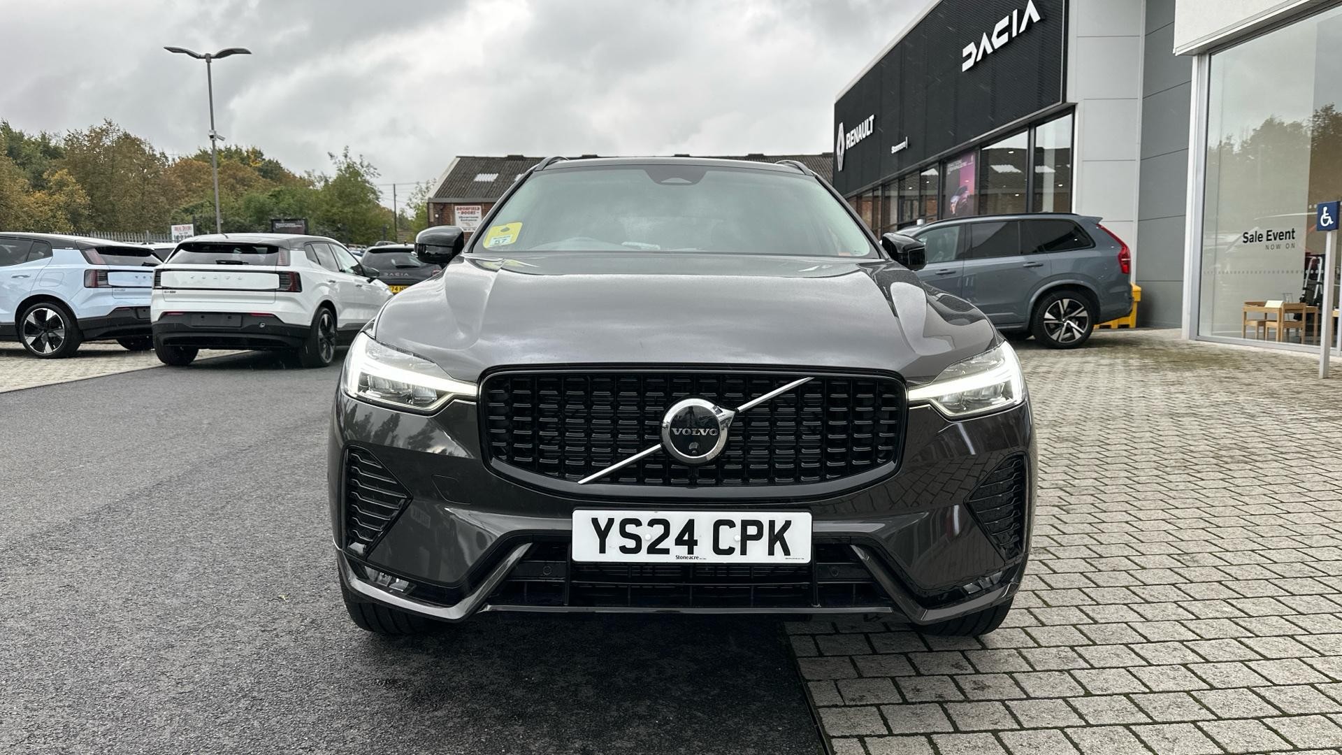 Volvo XC60 Image 12