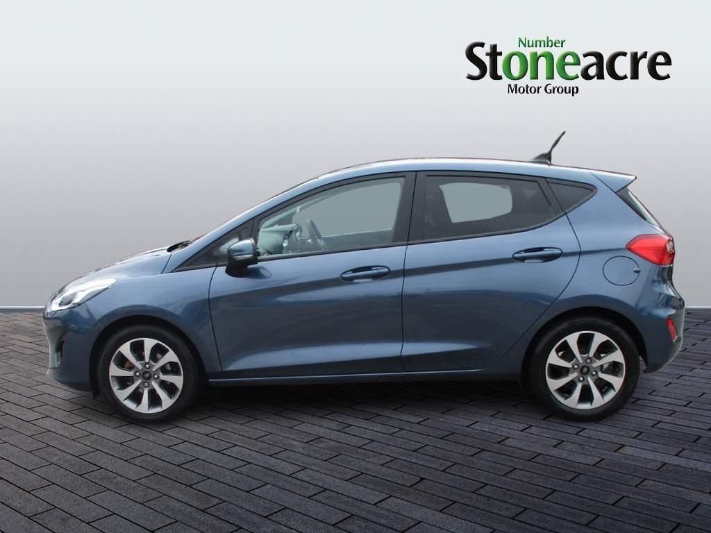 Ford Fiesta Image 6