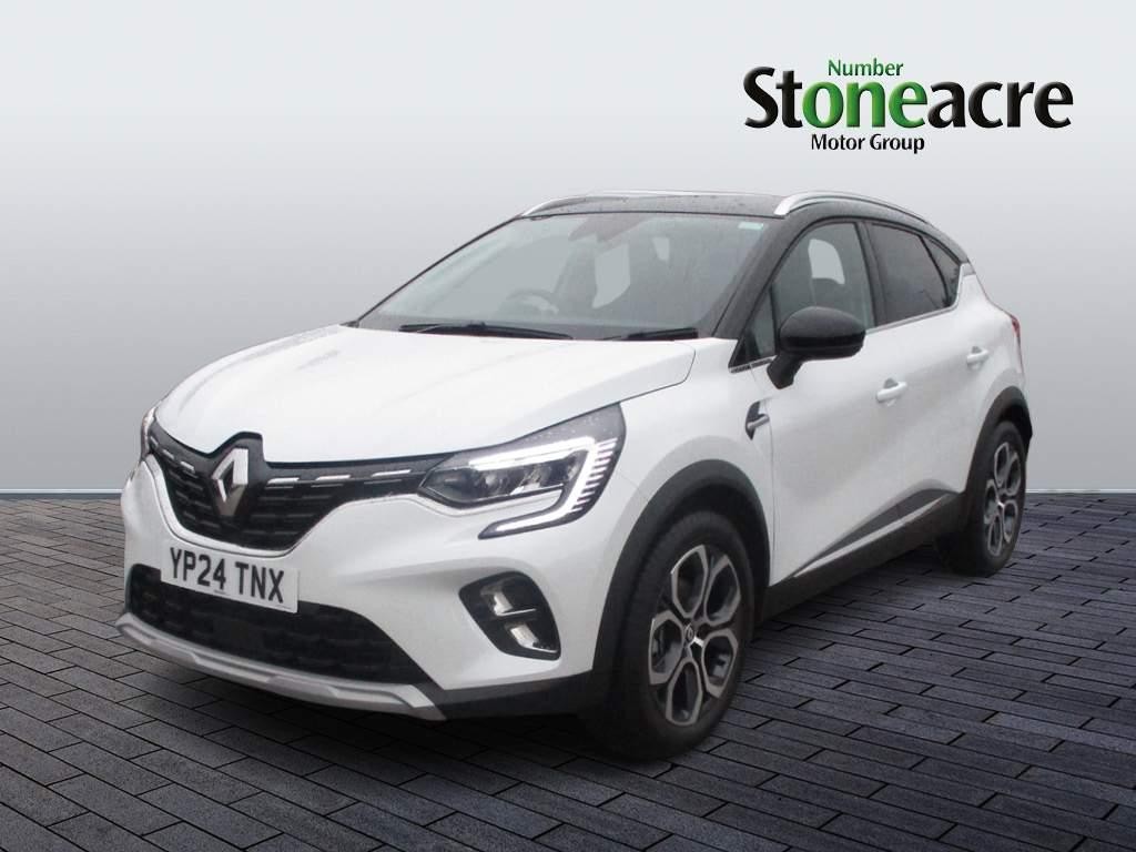 Renault Captur Image 7