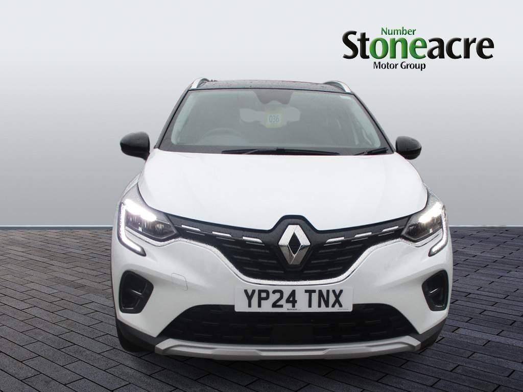 Renault Captur Image 8