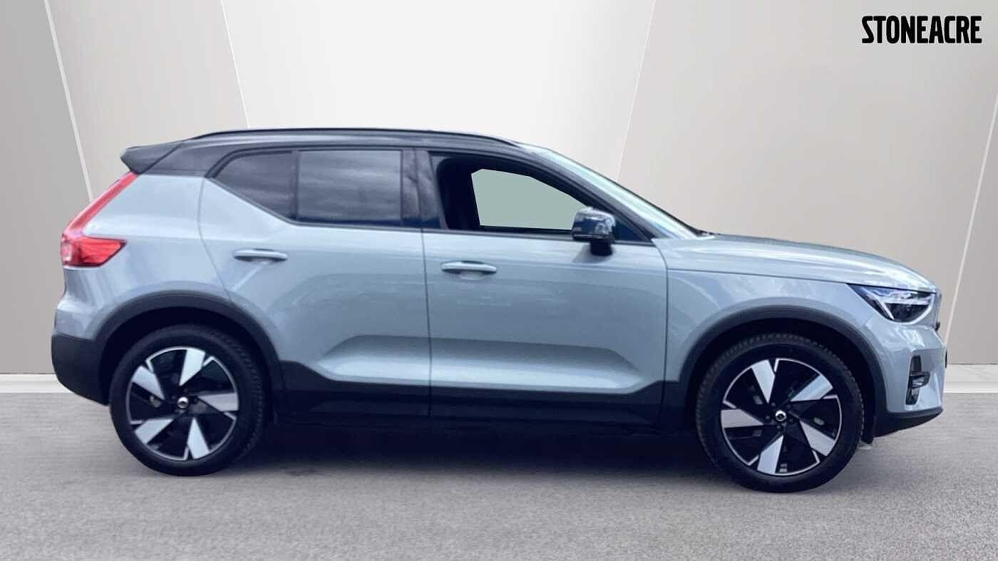 Volvo XC40 Image 3