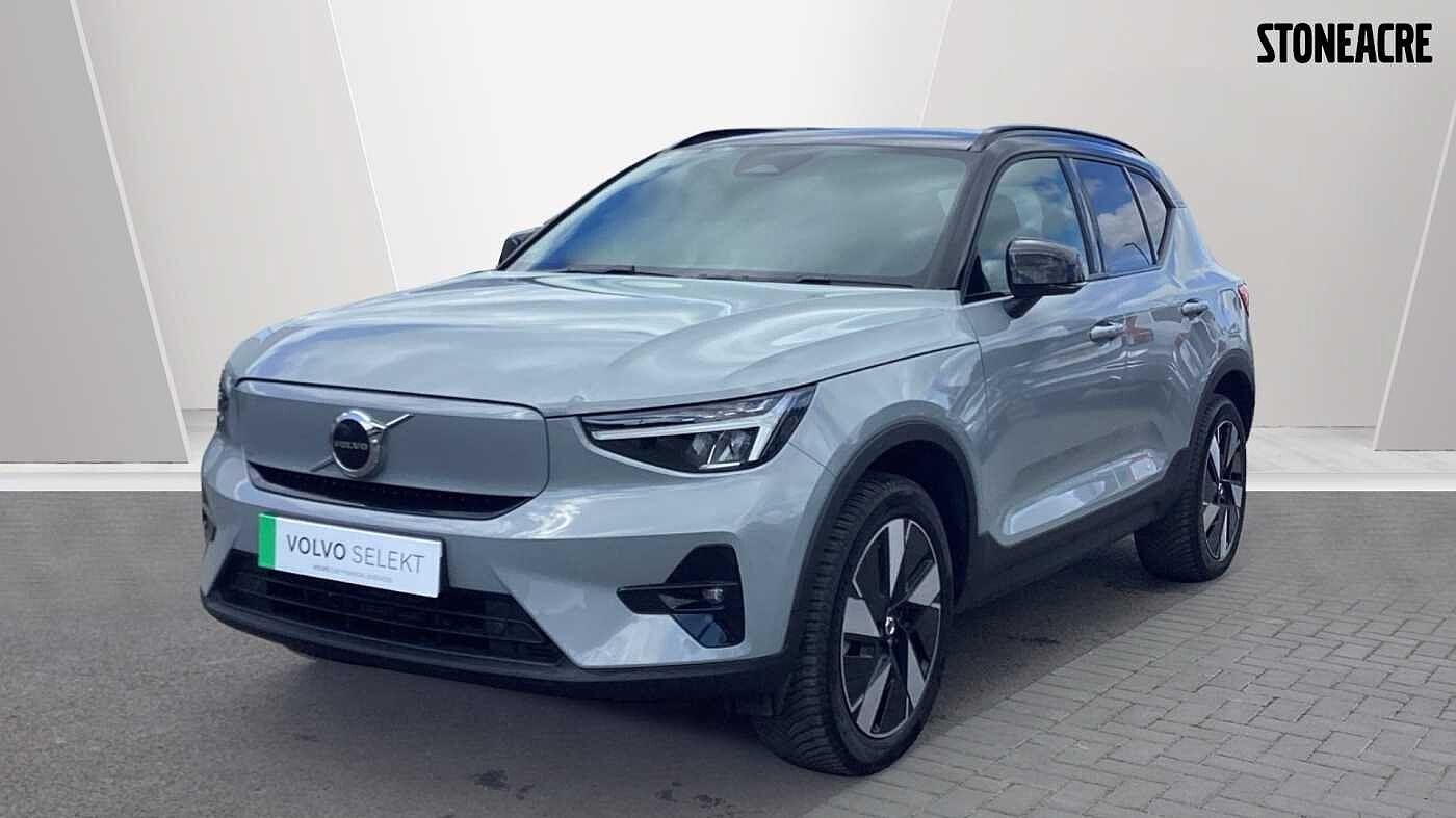 Volvo XC40 Image 6