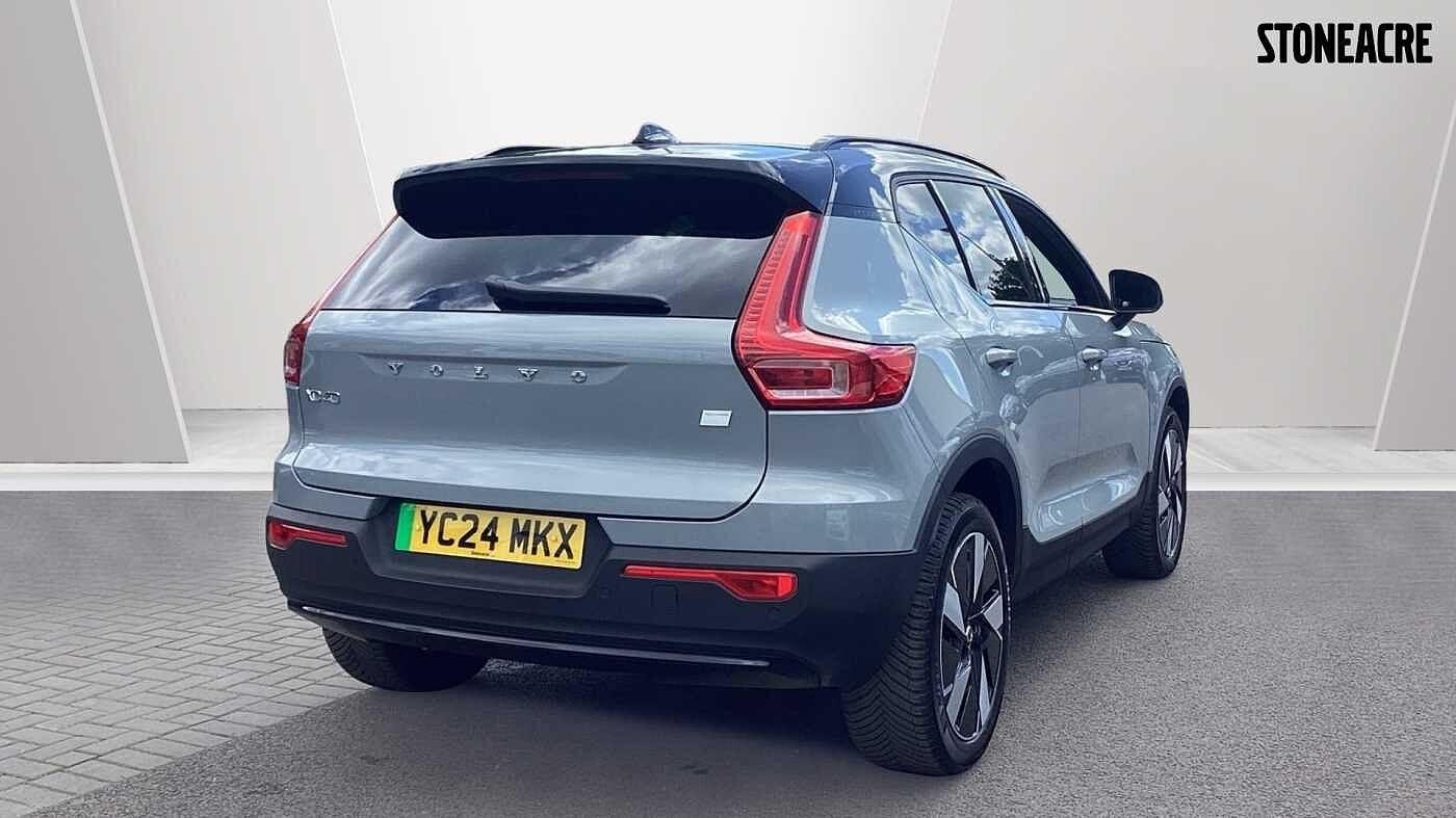 Volvo XC40 Image 7