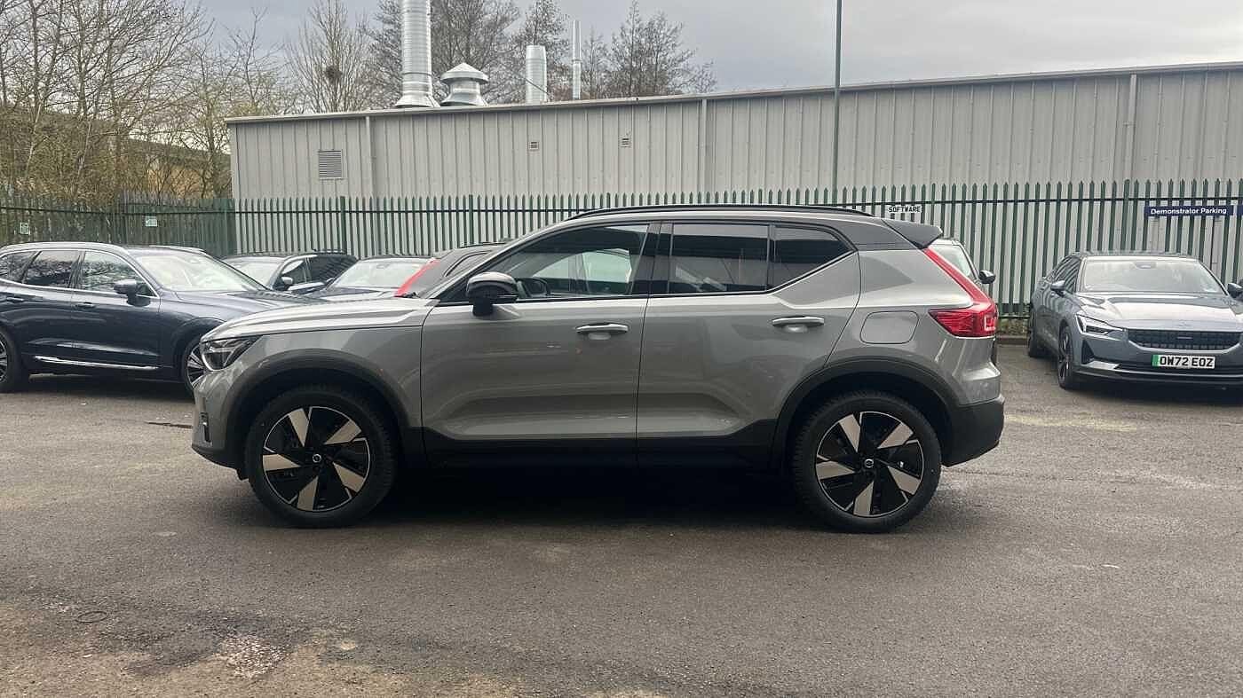 Volvo XC40 Image 8