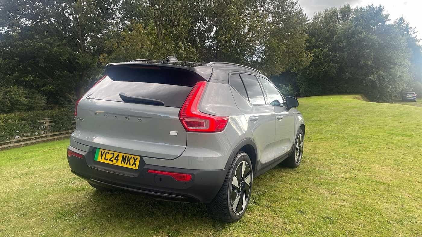 Volvo XC40 Image 42