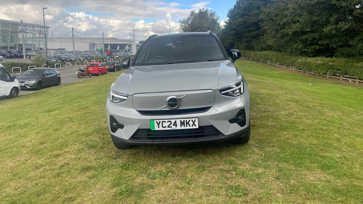 Volvo XC40 Image 47