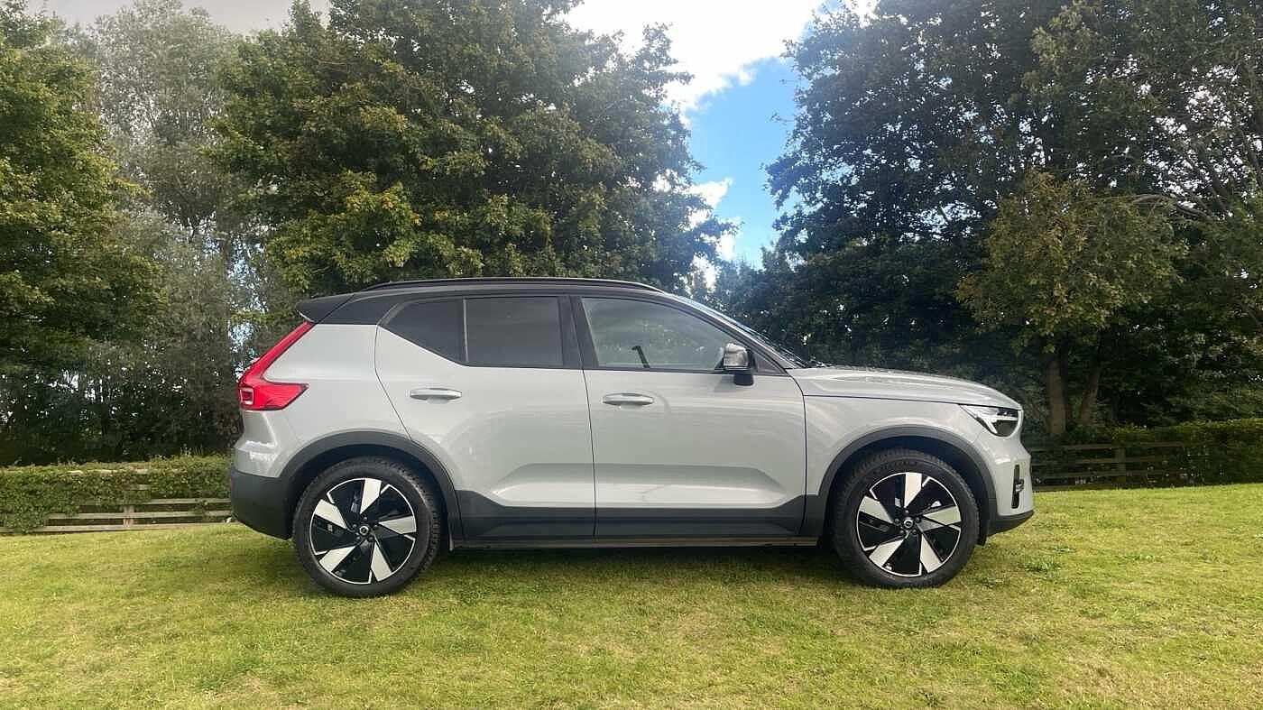 Volvo XC40 Image 49