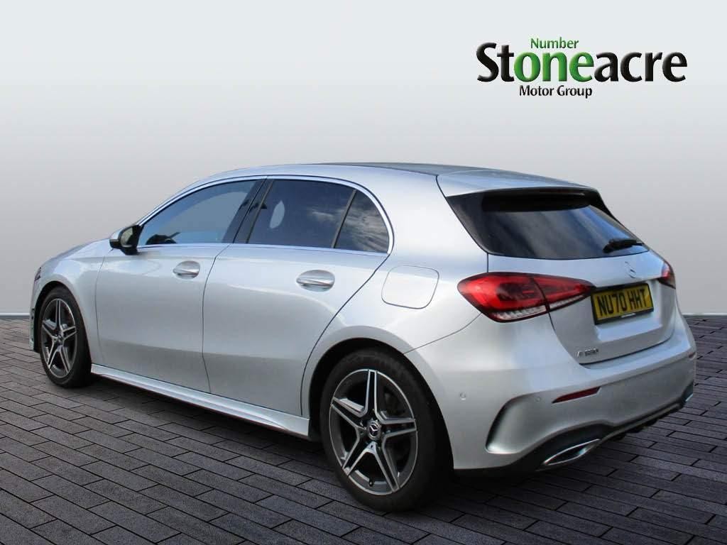 Mercedes-Benz A-Class Image 7