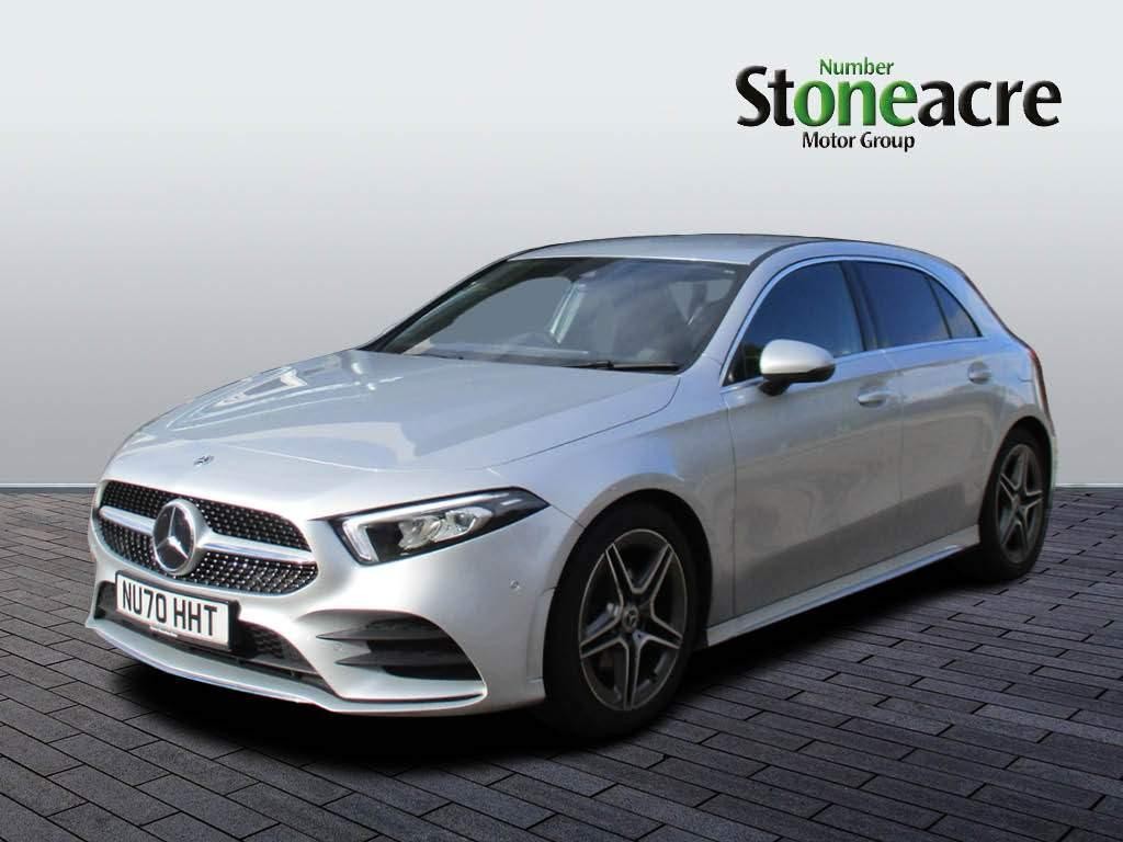 Mercedes-Benz A-Class Image 9