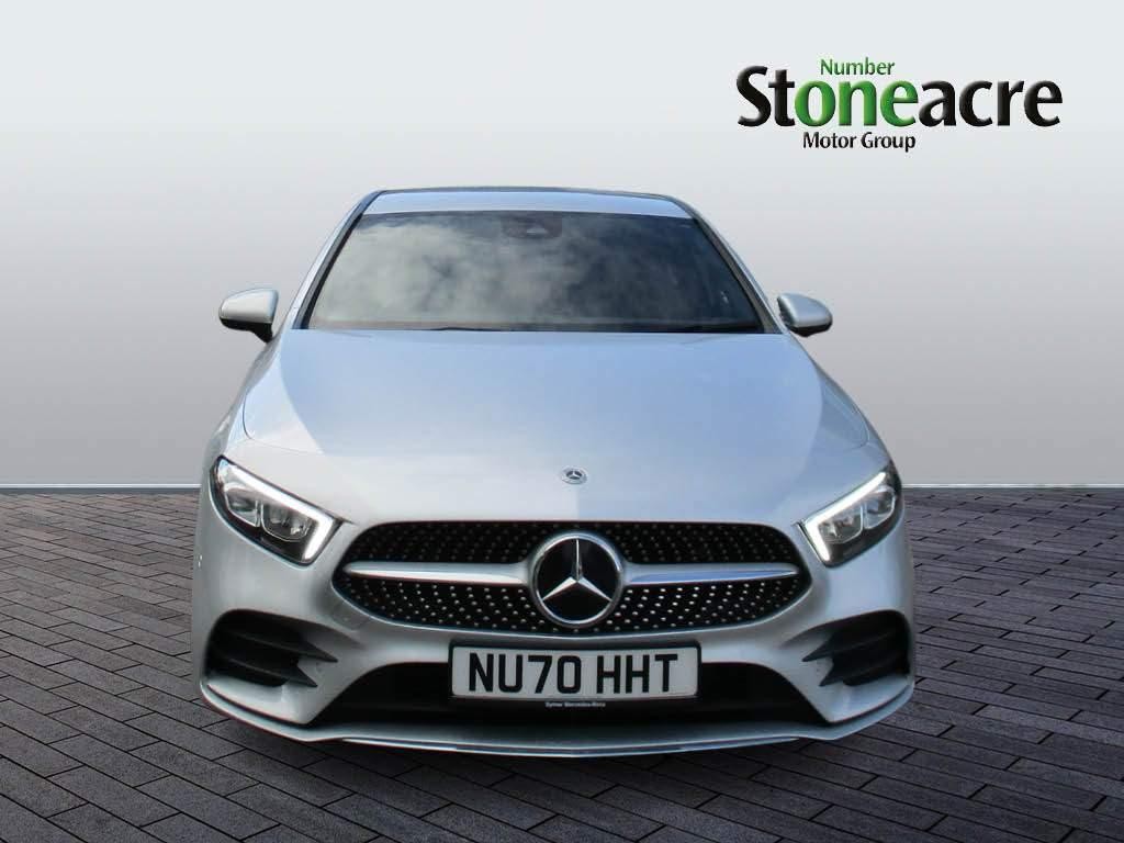 Mercedes-Benz A-Class Image 10