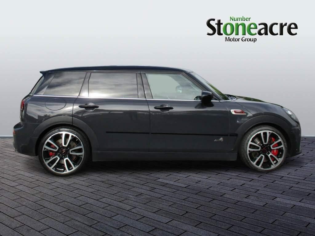 MINI Clubman Image 4