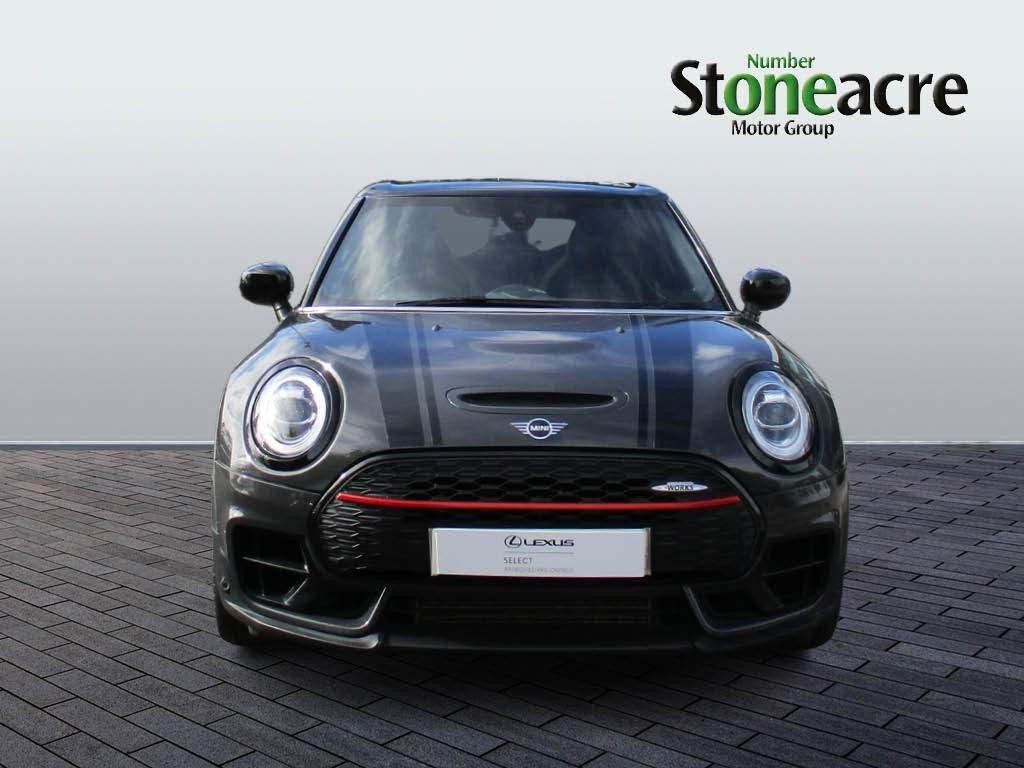 MINI Clubman Image 10