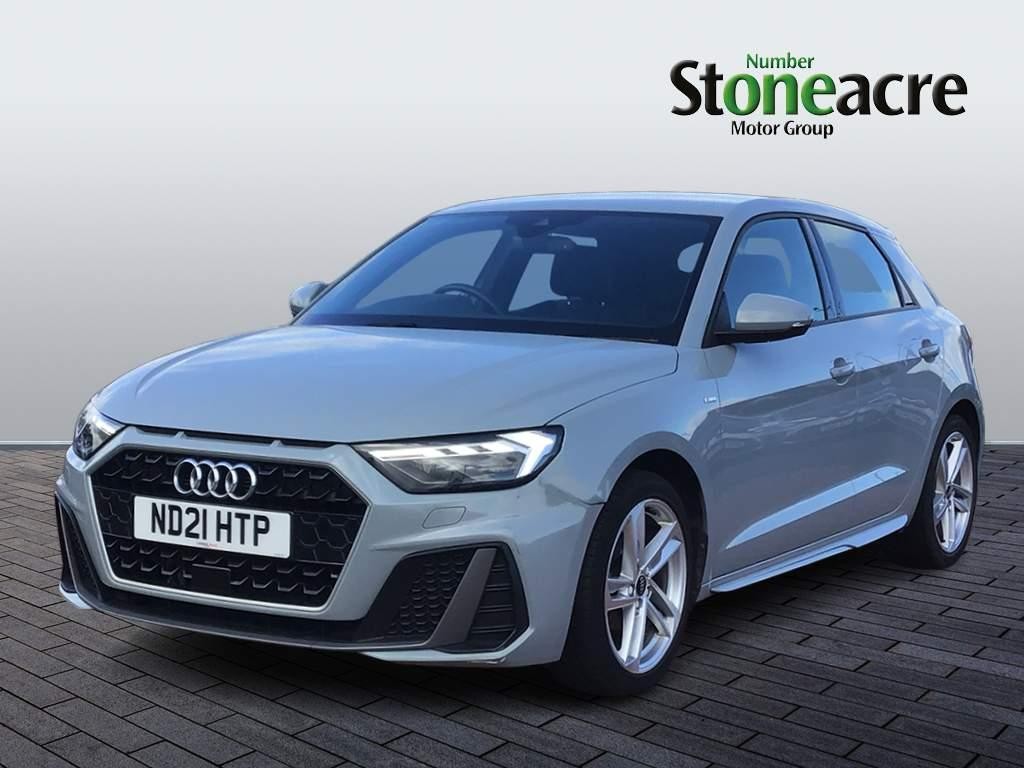 Audi A1 Image 7