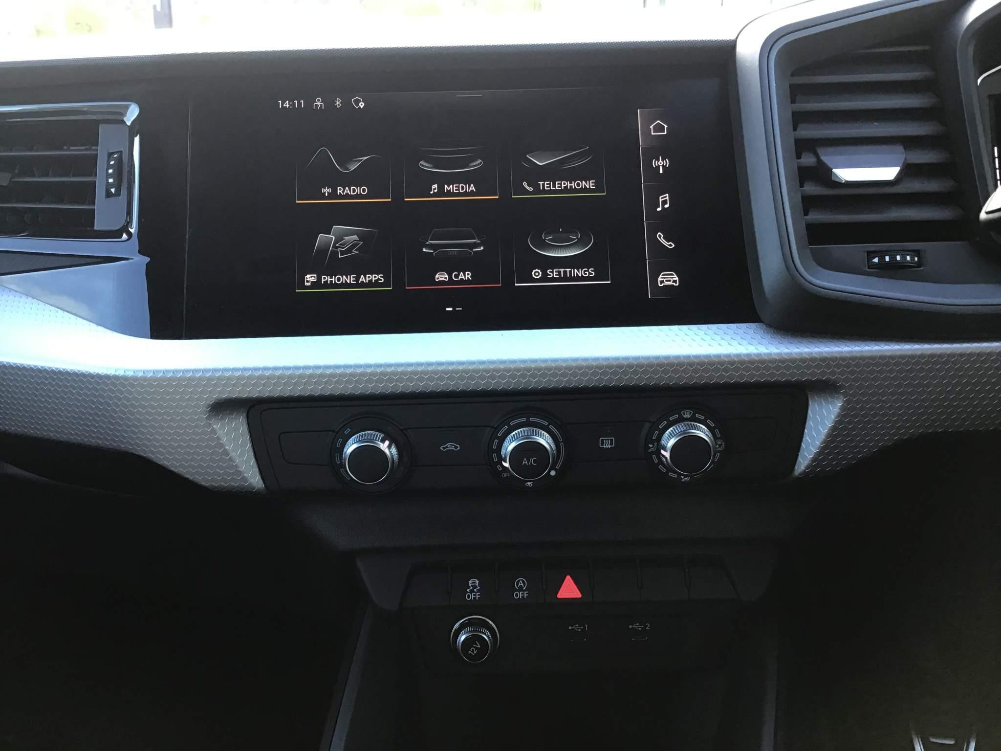 Audi A1 Image 14