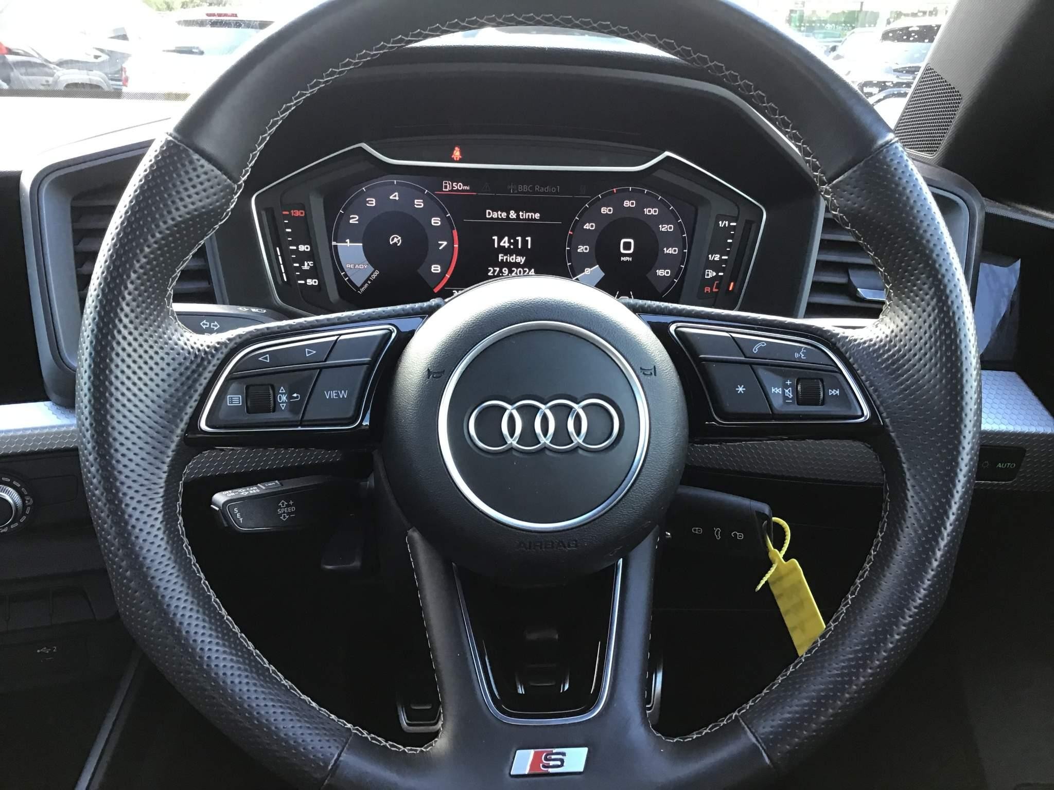 Audi A1 Image 15